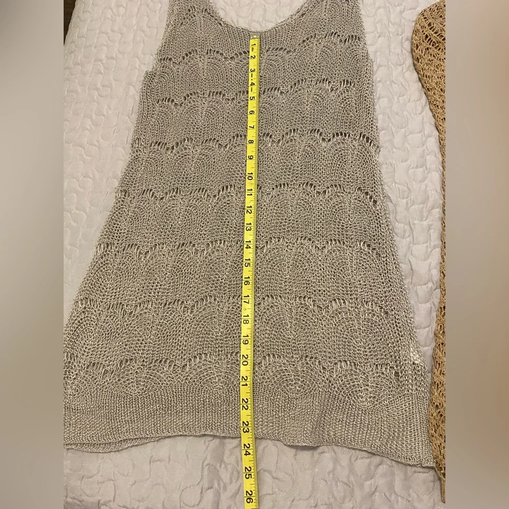NWOT Swim Suit Cover Bundle - Picture 4 of 12